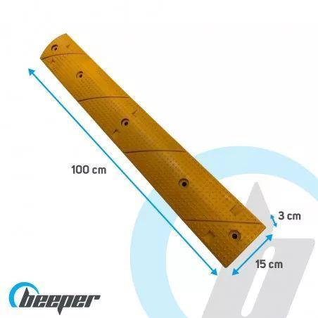 Lombas BEEPER HL206